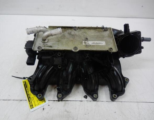 Intake Manifold VW GOLF PLUS (5M1, 521)