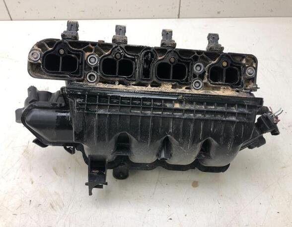 Intake Manifold OPEL CORSA E (X15)