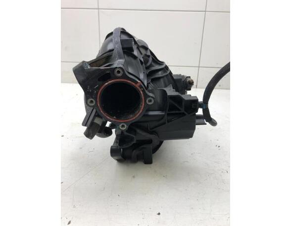 Intake Manifold KIA Optima (--)