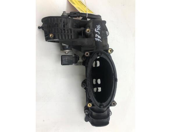 Intake Manifold MERCEDES-BENZ GLA-CLASS (X156)