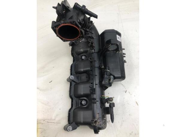 Intake Manifold MERCEDES-BENZ GLC (X253), MERCEDES-BENZ GLC Coupe (C253)