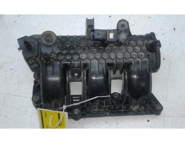 Intake Manifold OPEL CROSSLAND X / CROSSLAND (P17, P2QO)