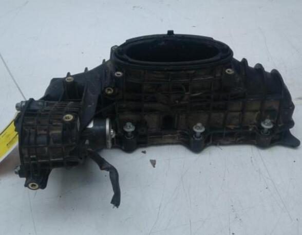 Intake Manifold MERCEDES-BENZ GLE (W166)