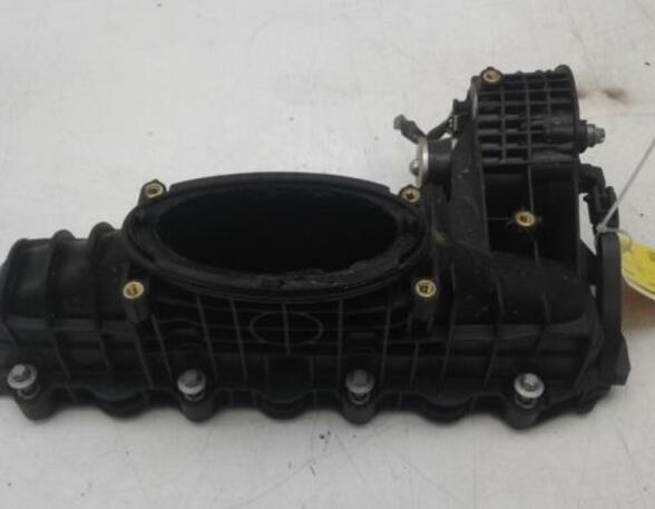 Intake Manifold MERCEDES-BENZ GLE (W166)