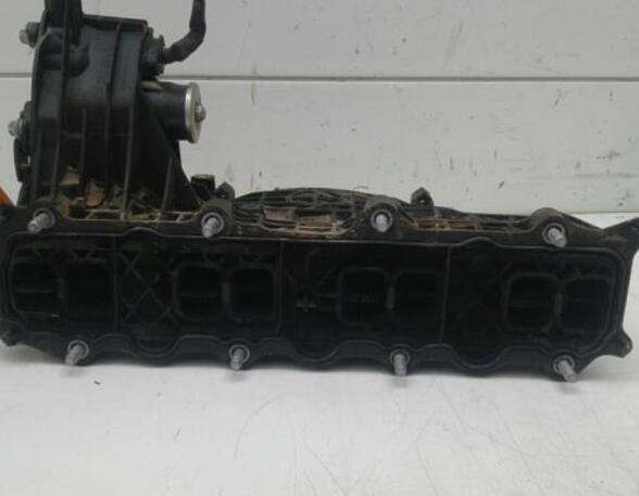 Intake Manifold MERCEDES-BENZ GLE (W166)