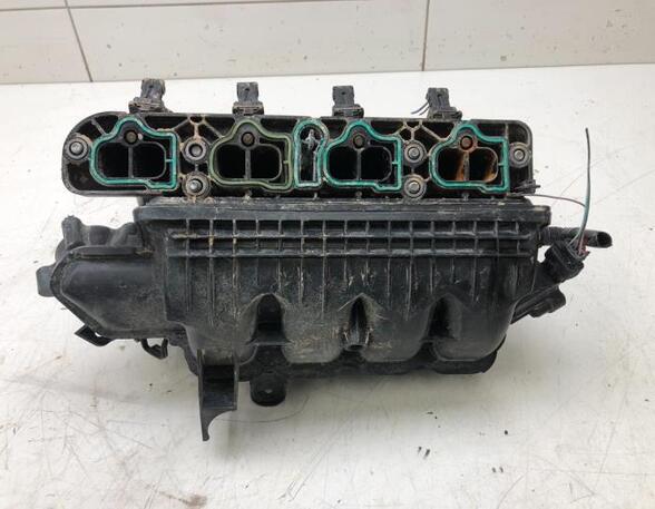 Intake Manifold OPEL CORSA E (X15)