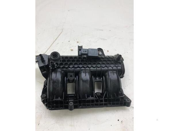 Intake Manifold OPEL CROSSLAND X / CROSSLAND (P17, P2QO)