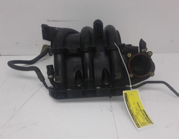 Intake Manifold SKODA FABIA I (6Y2), SKODA FABIA II (542)