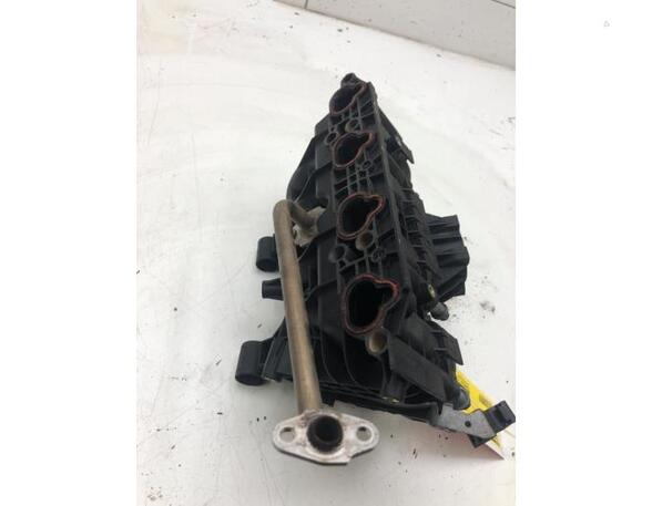 Ansaugkrümmer Opel Corsa C X01 9129713 P21252745