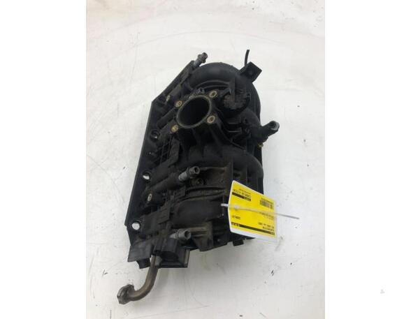 Intake Manifold OPEL CORSA C (X01)