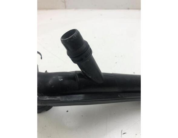 Air Filter Intake Pipe OPEL GRANDLAND X (A18)