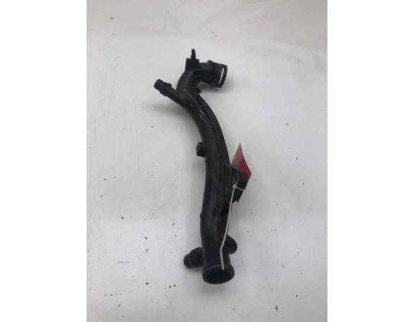 Air Filter Intake Pipe OPEL GRANDLAND X (A18)