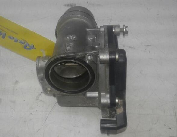 Throttle Body RENAULT GRAND SCÉNIC III (JZ0/1_)