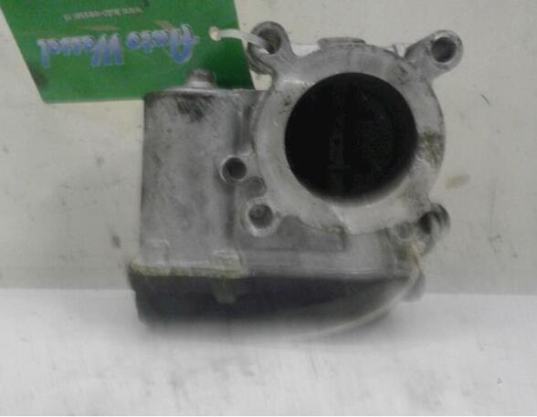 Throttle Body VW POLO (6R1, 6C1)