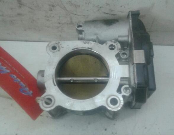 Throttle Body OPEL Zafira Tourer C (P12), OPEL Astra J Caravan (--)