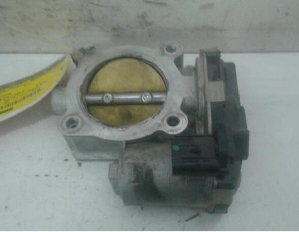 Throttle Body OPEL ZAFIRA TOURER C (P12), OPEL ASTRA J Sports Tourer (P10)