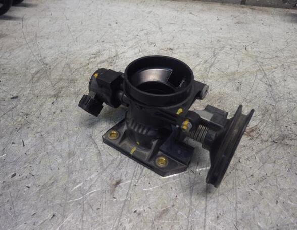 Throttle Body PEUGEOT 107 (PM, PN)