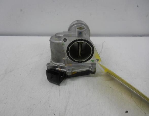 Throttle Body RENAULT CAPTUR I (J5_, H5_), RENAULT CLIO IV (BH_), RENAULT CLIO III (BR0/1, CR0/1)