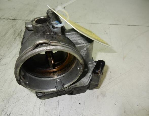 Drosselklappenstutzen VW Golf Plus 5M 03G128063A P7446489