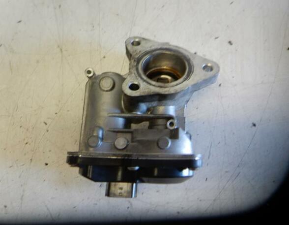 Throttle Body MERCEDES-BENZ CITAN MPV (W415)