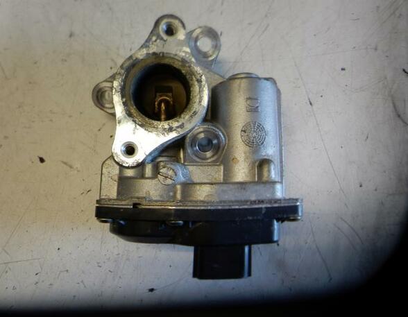 Throttle Body MERCEDES-BENZ CITAN MPV (W415)