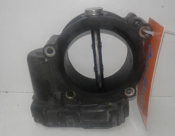 Throttle Body MERCEDES-BENZ VIANO (W639)