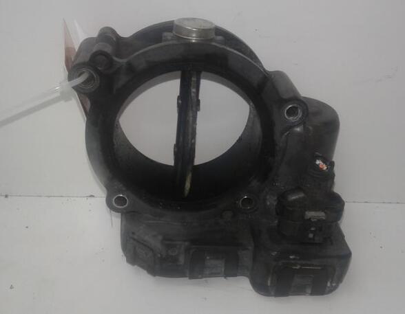 Throttle Body MERCEDES-BENZ VIANO (W639)