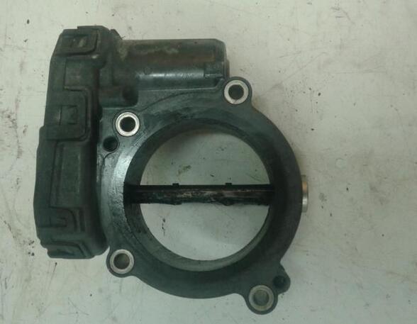 Throttle Body MERCEDES-BENZ VIANO (W639)