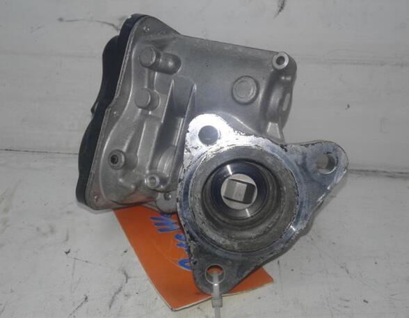 Throttle Body MERCEDES-BENZ A-CLASS (W176)