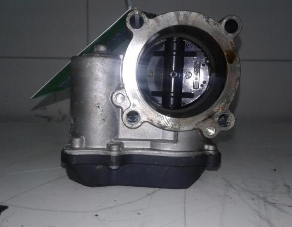 Throttle Body VW GOLF VI Convertible (517)