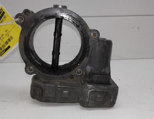 Throttle Body MERCEDES-BENZ A-CLASS (W176)