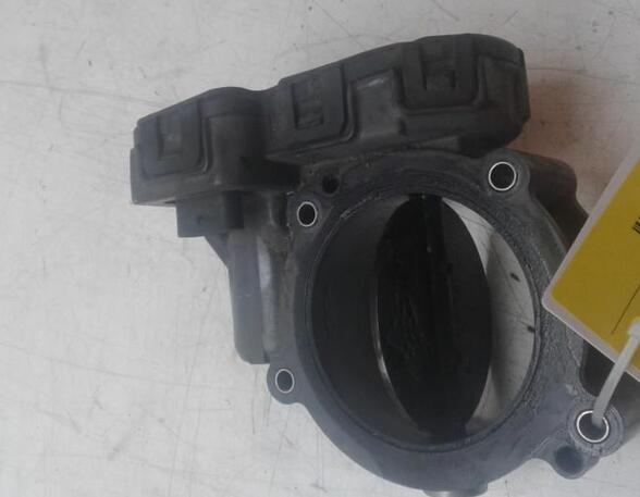 Throttle Body MERCEDES-BENZ C-CLASS T-Model (S205)