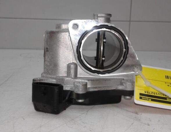 Throttle Body MERCEDES-BENZ CITAN Box Body/MPV (W415)