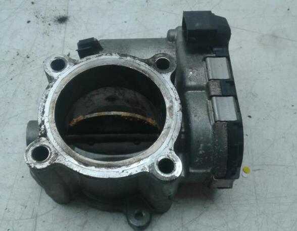 Throttle Body MERCEDES-BENZ S-CLASS (W221)