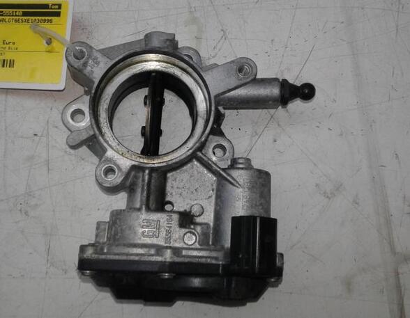 Throttle Body OPEL INSIGNIA A (G09), OPEL INSIGNIA A Sports Tourer (G09)