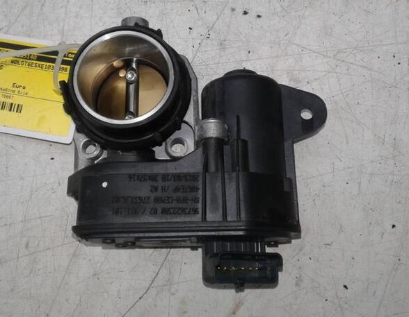 Throttle Body OPEL INSIGNIA A (G09), OPEL INSIGNIA A Sports Tourer (G09)