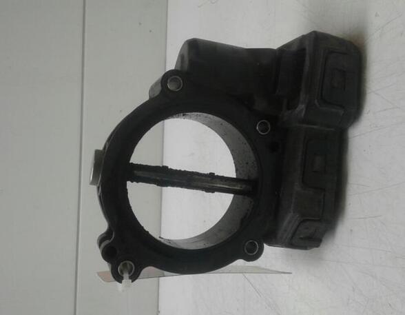 Throttle Body MERCEDES-BENZ VIANO (W639)