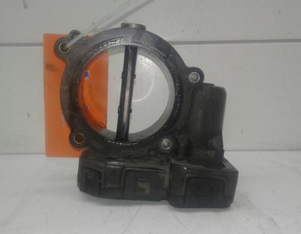 Throttle Body MERCEDES-BENZ SPRINTER 3-t Van (906)