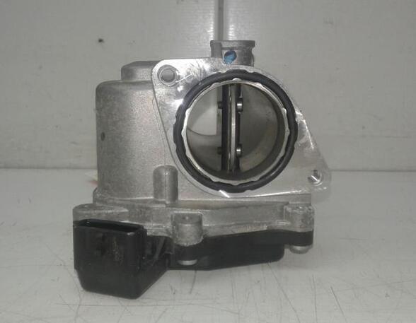 Throttle Body MERCEDES-BENZ A-Klasse (W176)