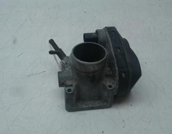 Throttle Body SKODA FABIA I (6Y2), SKODA FABIA II (542)