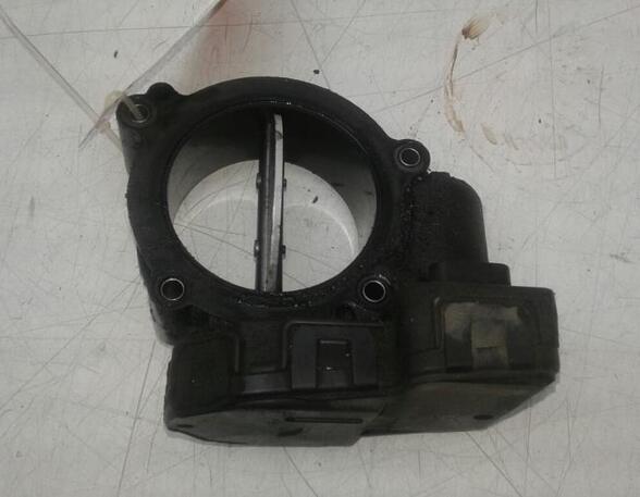 Throttle Body MERCEDES-BENZ SPRINTER 5-t Platform/Chassis (906)