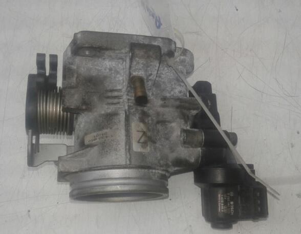 Throttle Body BMW 3 Touring (E46), BMW 3 Compact (E46)