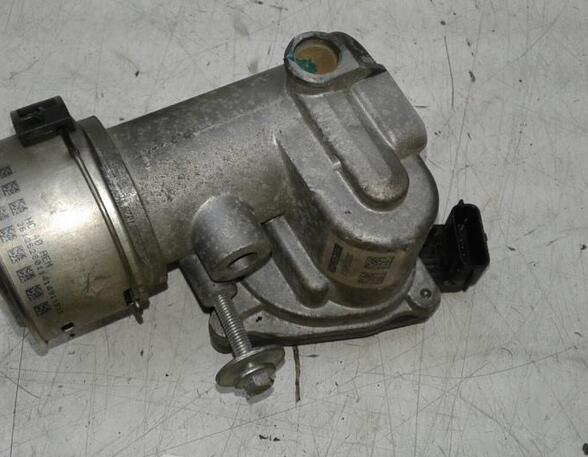 Throttle Body MERCEDES-BENZ A-CLASS (W176)