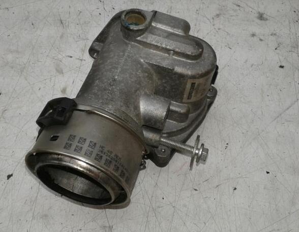 Throttle Body MERCEDES-BENZ A-CLASS (W176)