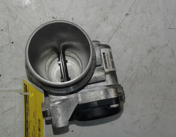 Throttle Body RENAULT CAPTUR I (J5_, H5_), RENAULT CLIO IV (BH_), RENAULT CLIO III (BR0/1, CR0/1)