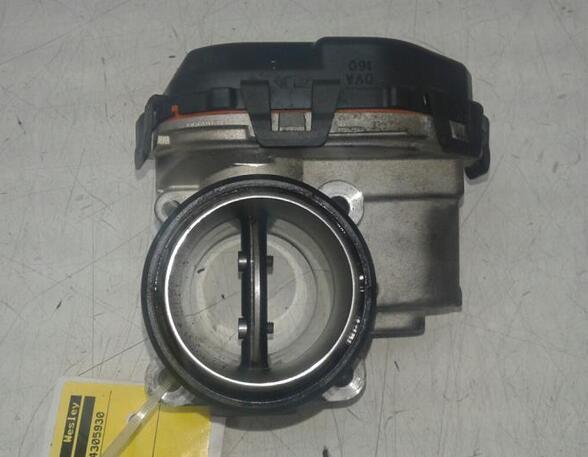 Throttle Body OPEL CROSSLAND X / CROSSLAND (P17, P2QO)