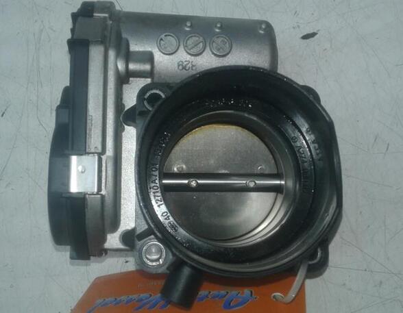 Throttle Body MERCEDES-BENZ GLC (X253)