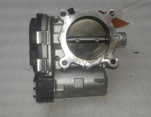 Throttle Body MERCEDES-BENZ GLC (X253)