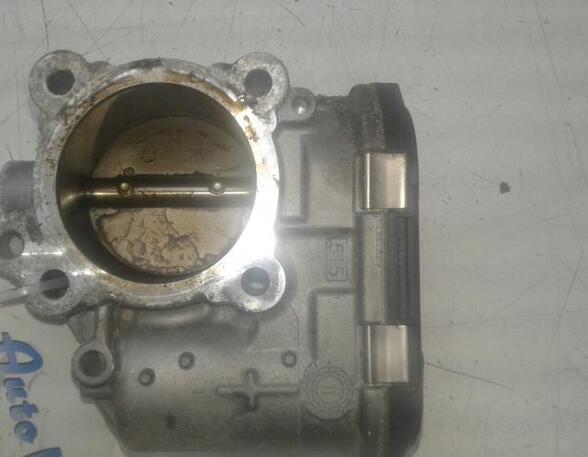 Throttle Body FORD C-MAX II (DXA/CB7, DXA/CEU), FORD GRAND C-MAX (DXA/CB7, DXA/CEU), FIAT LINEA (323_, 110_)