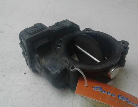 Throttle Body MERCEDES-BENZ CLA Shooting Brake (X117)